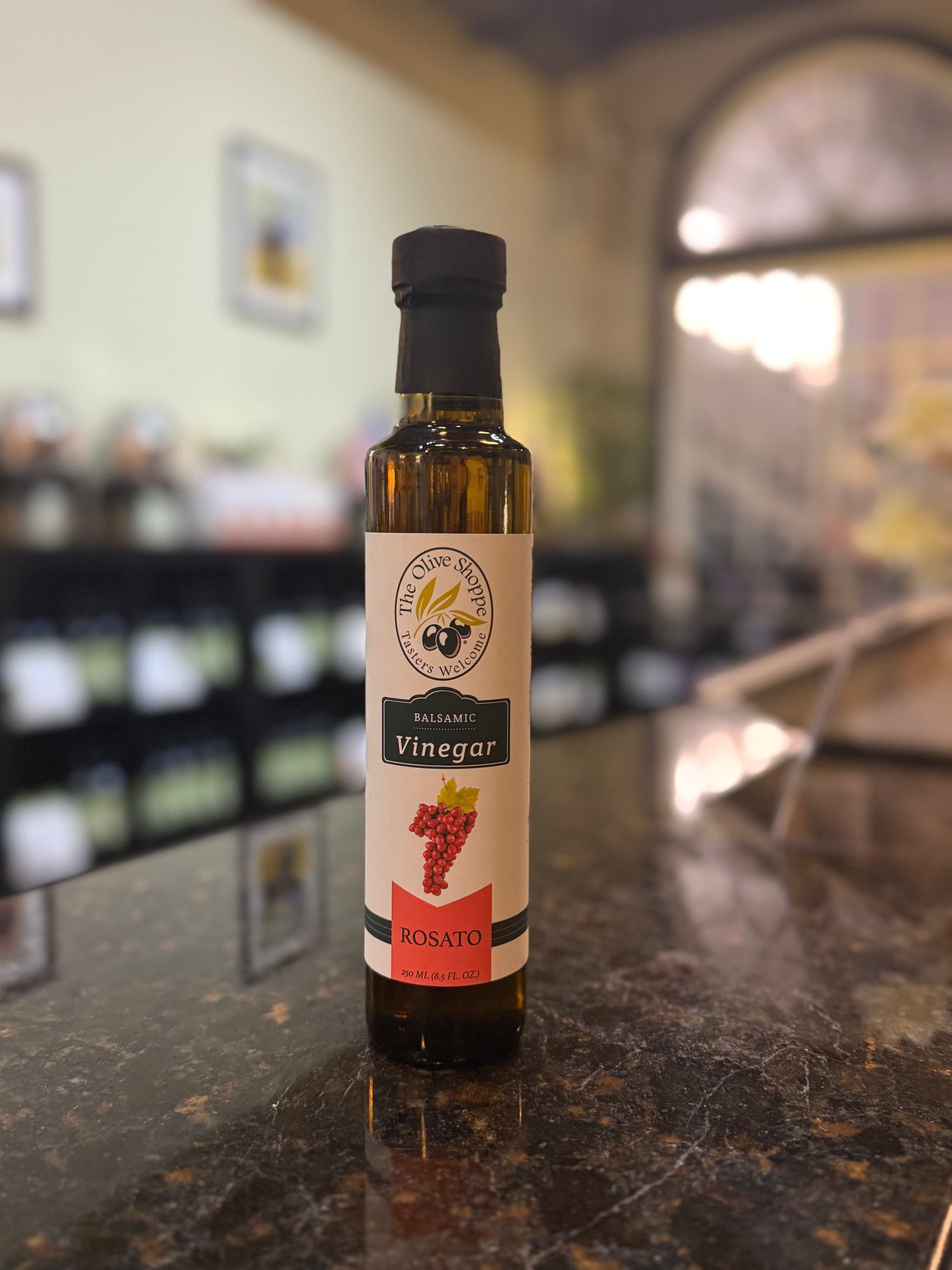 Rosato "Rosé" Balsamic 250mL