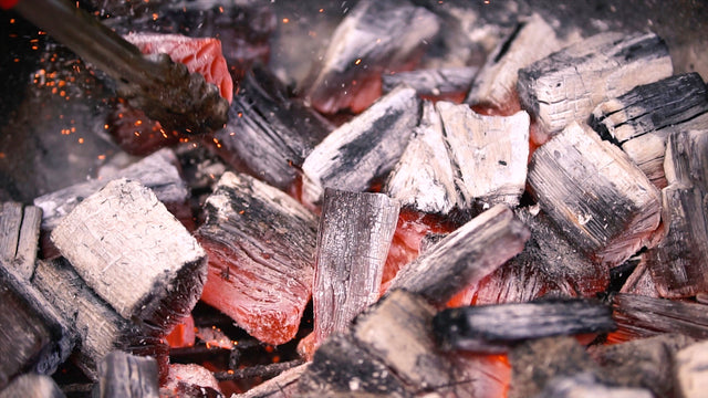 Smoked Hickory Aged Dark Balsamic