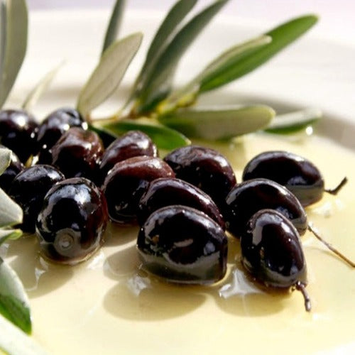 Greek Koroneiki Extra Virgin Olive Oil