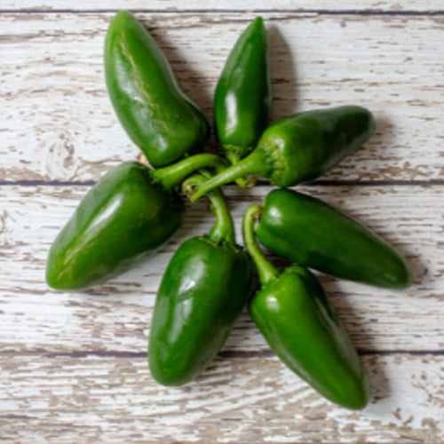 Jalapeño Infused Olive Oil 250ML