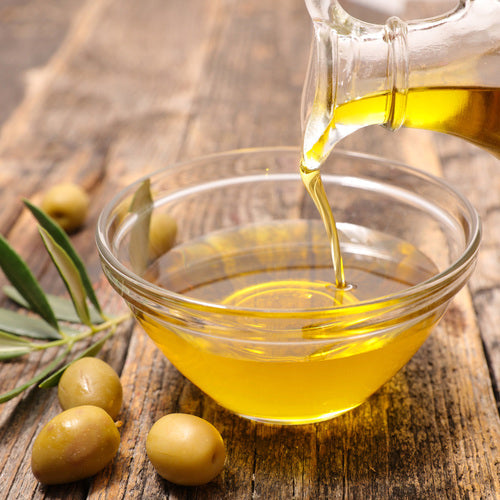 Varietal Extra Virgin Olive Oil