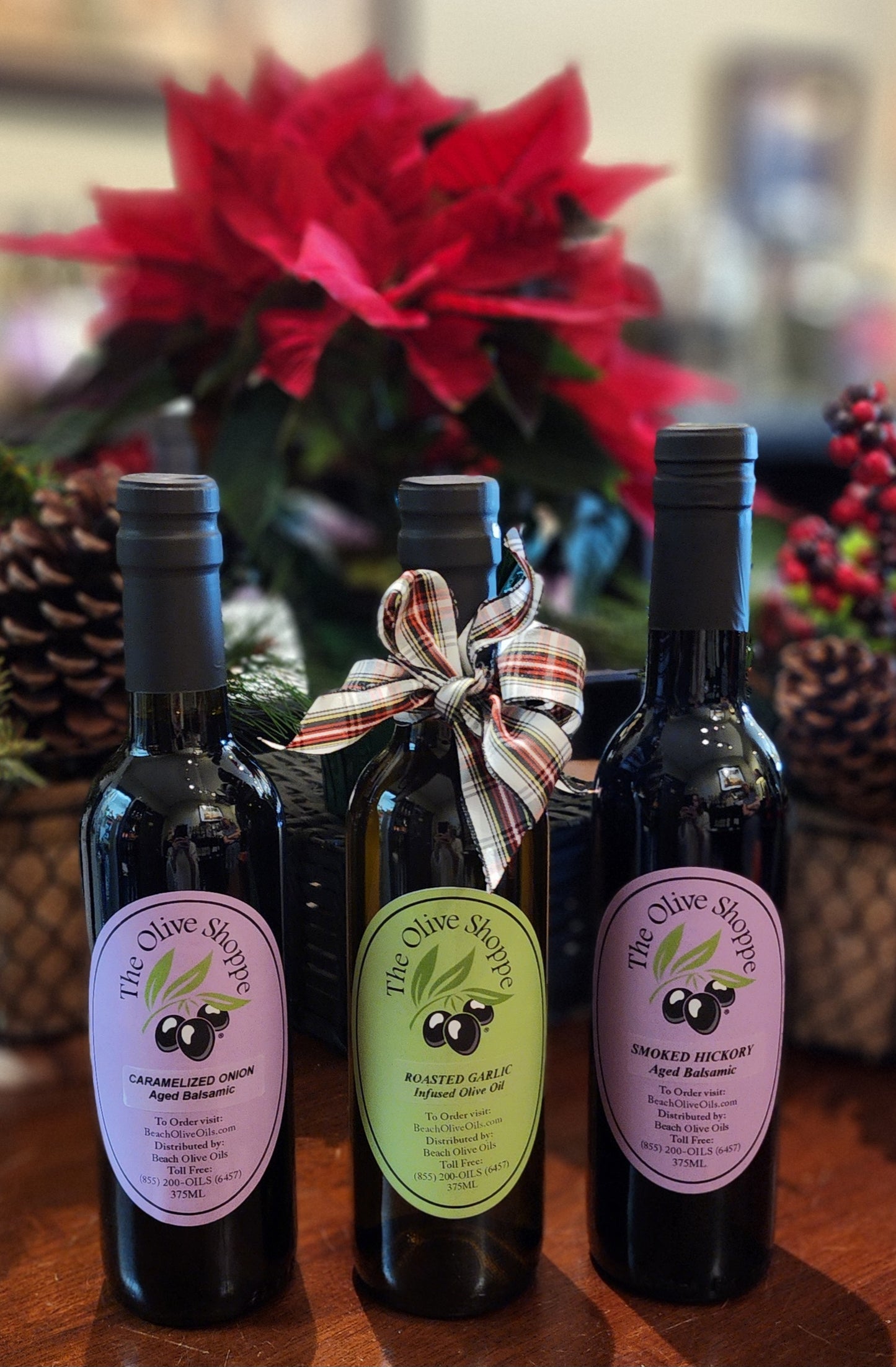 The Ultimate Grill Lover's Set