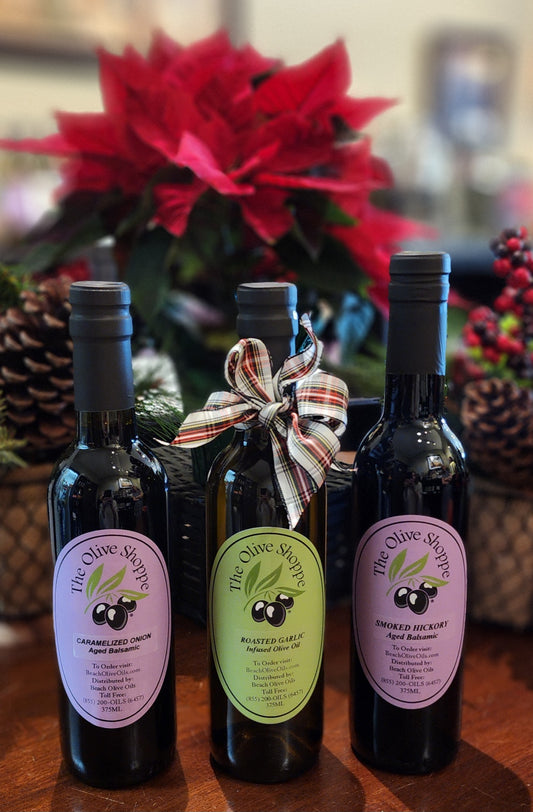 The Ultimate Grill Lover's Set