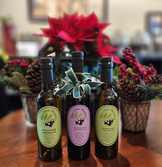 The Trifecta Set - They are all winners!