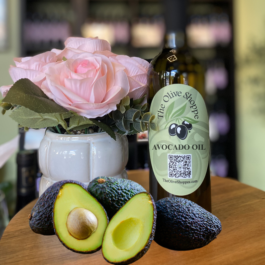 Avocado Oil 375ML