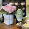 Garlic-Butter Infused Olive Oil