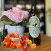 Spicy Habanero infused Olive Oil