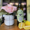 Meyer Lemon Flavored Olive Oil