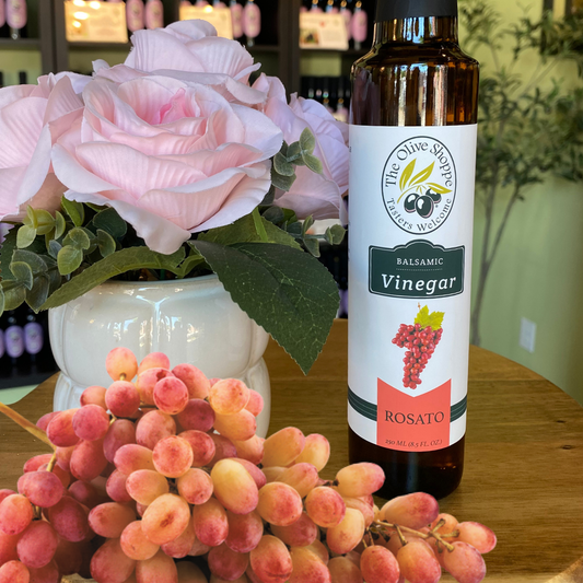 Rosato "Rosé" Balsamic 250mL
