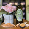 Toasted Sesame Oil with Ginger & Garlic