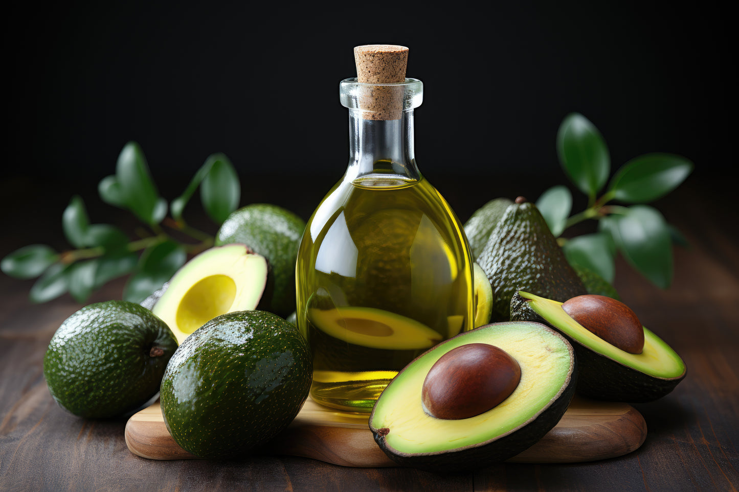 Avocado Oil 375ML